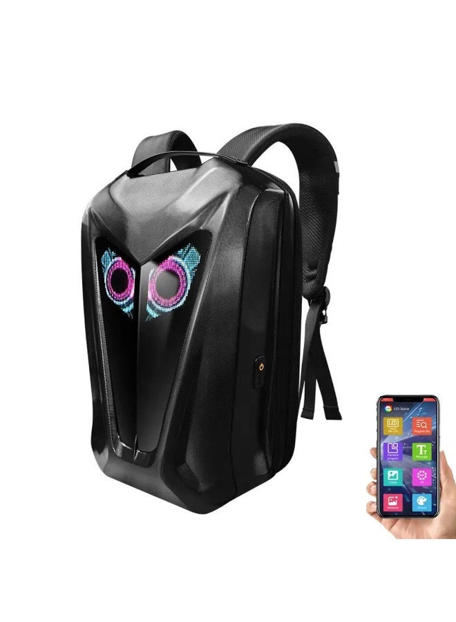 CRONY The Lone Ranger LED Display Backpack - Image 1