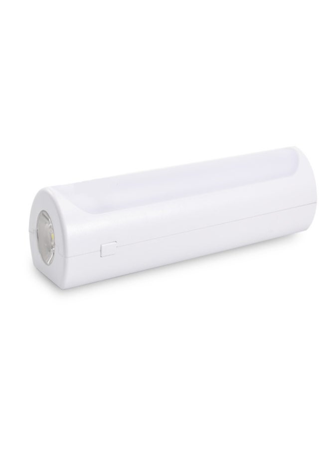 KM-101 Warm White Motion Sensor Light Wall Night Lamp USB Charging with Brightness Lighting for Living Room Bedroom Stairs - Image 1