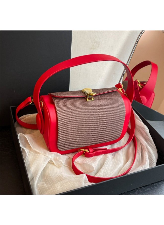 Rup Art Chic Ladies Bag - Premium Material Handbag for Effortless Day-to-Night Style  - Image 2