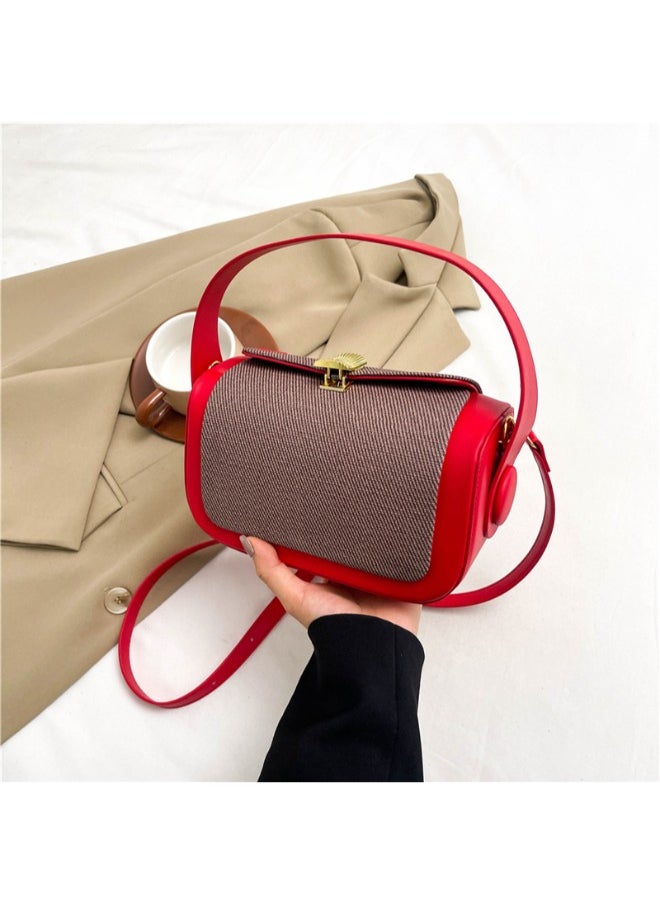 Rup Art Chic Ladies Bag - Premium Material Handbag for Effortless Day-to-Night Style  - Image 5