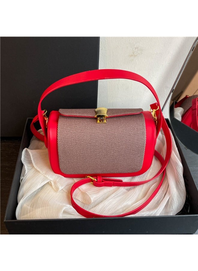 Rup Art Chic Ladies Bag - Premium Material Handbag for Effortless Day-to-Night Style  - Image 3
