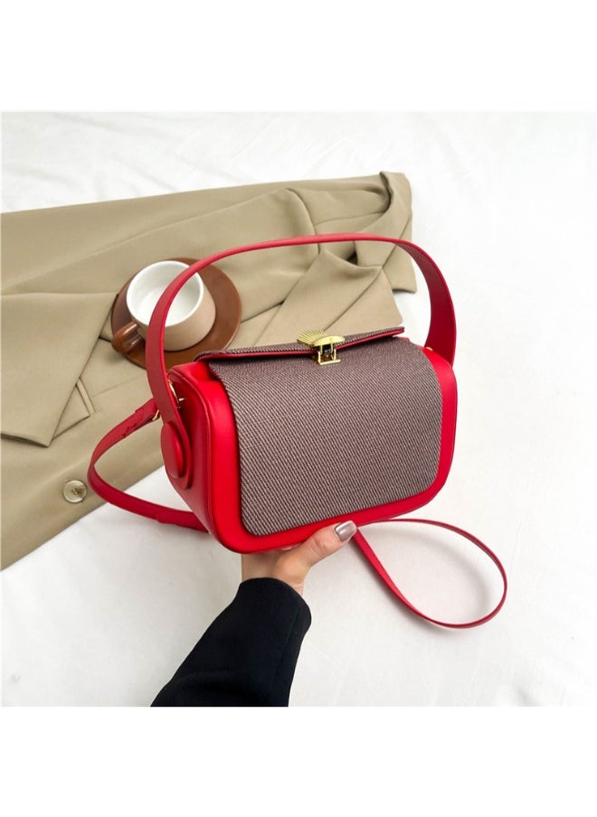 Rup Art Chic Ladies Bag - Premium Material Handbag for Effortless Day-to-Night Style  - Image 4