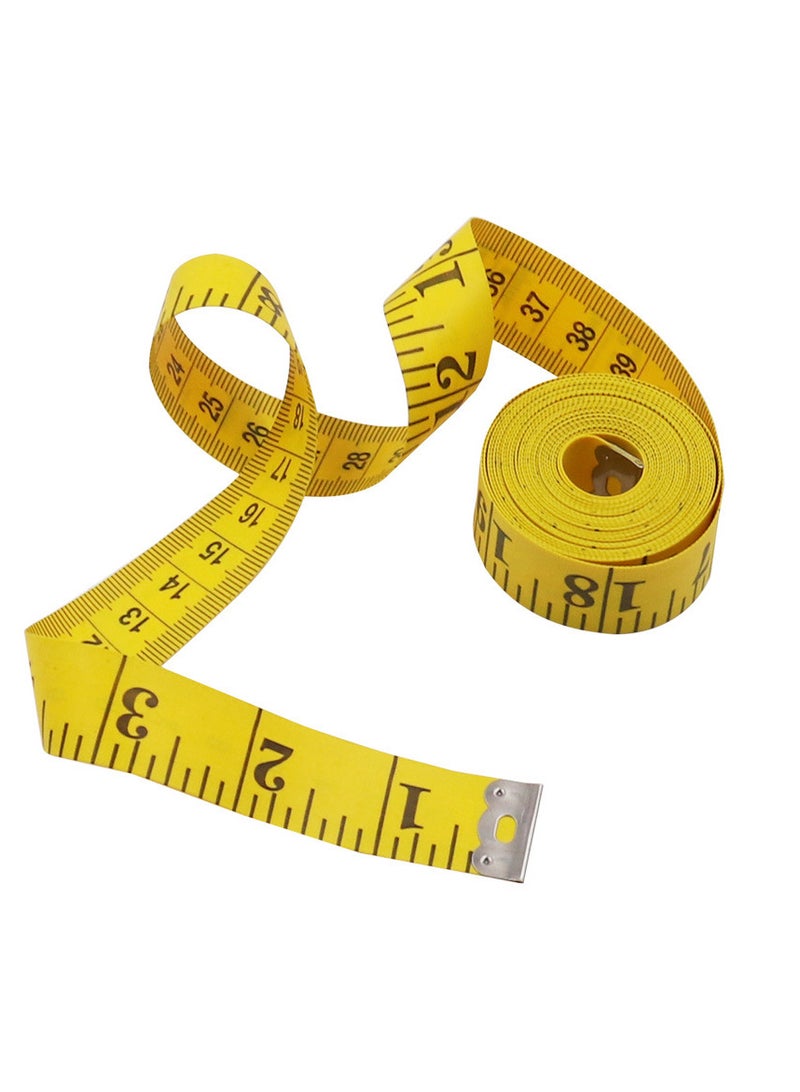 3 Meters Double Scale Tailor Tape - Image 1