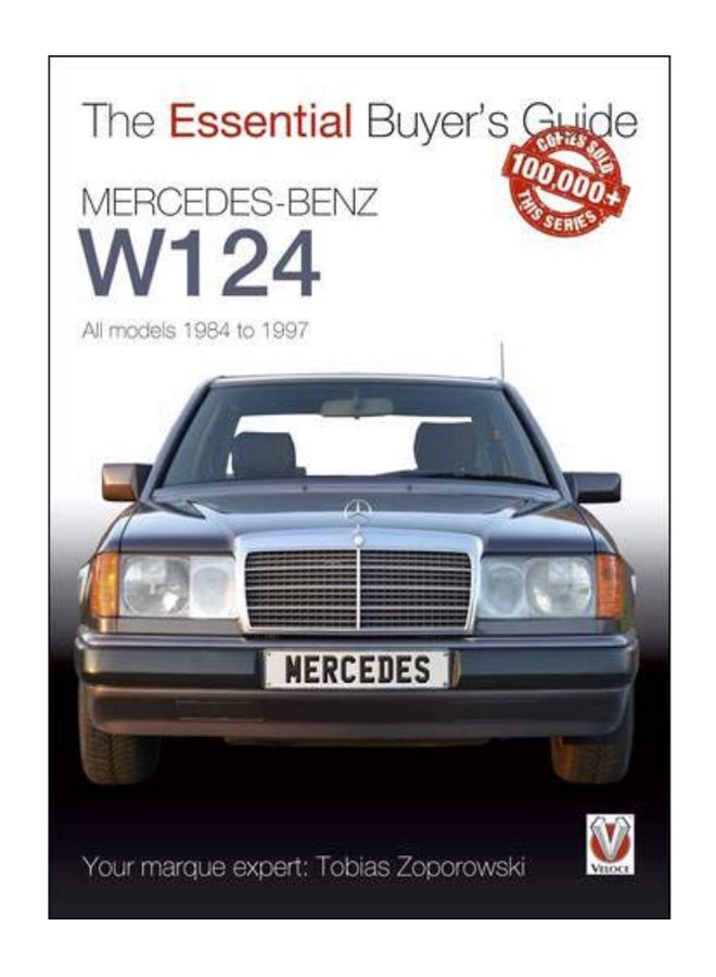 Mercedes-Benz W124