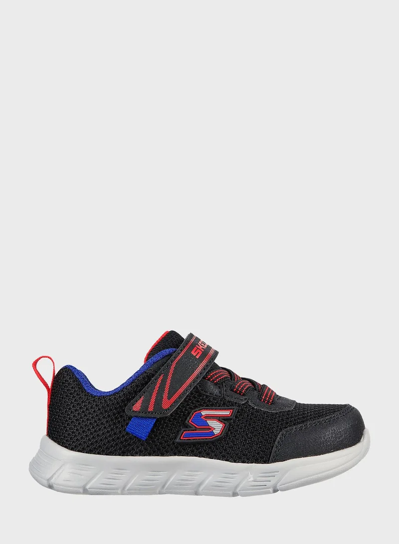 SKECHERS Infant Comfy Flex
