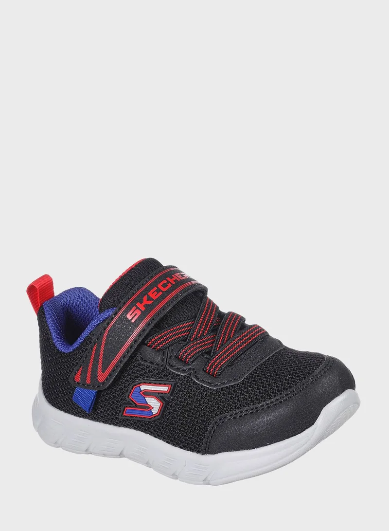 SKECHERS Infant Comfy Flex