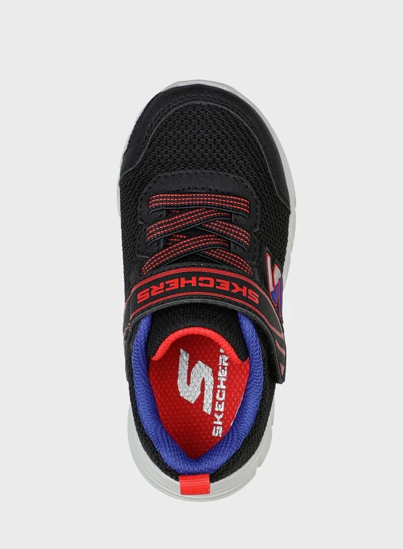 SKECHERS Infant Comfy Flex