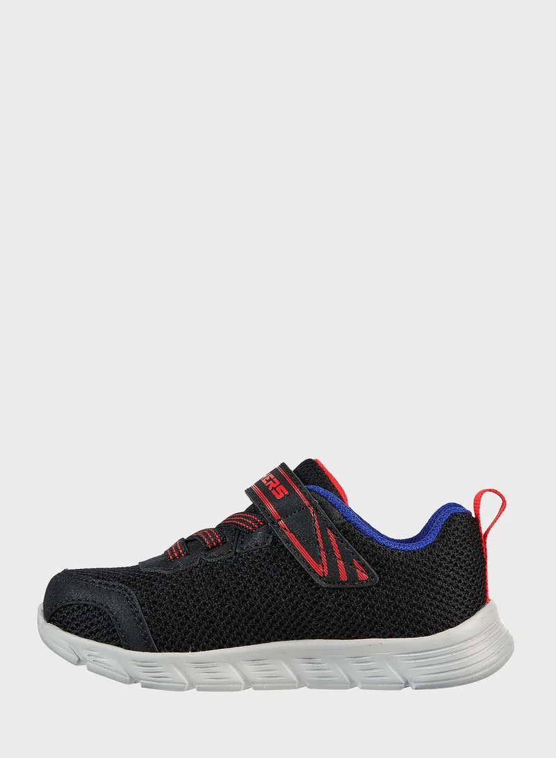 SKECHERS Infant Comfy Flex