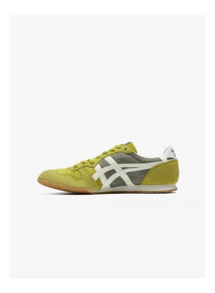 Onitsuka Tiger SERRANO Unisex Retro Casual Shoes - Vintage Design for Everyday Style - Image 2