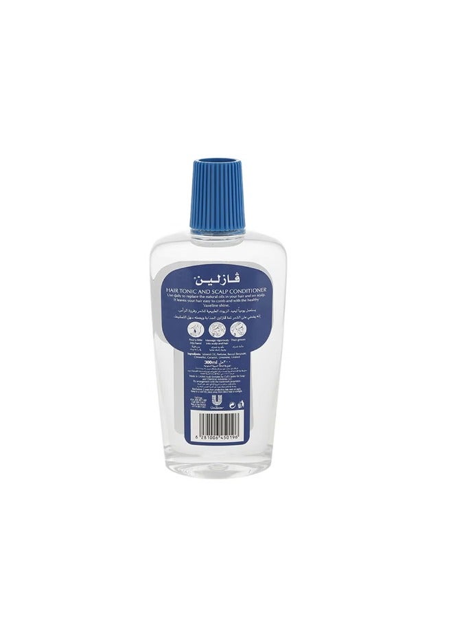 Vaseline Hair Tonic Intensive 300ml - Image 2