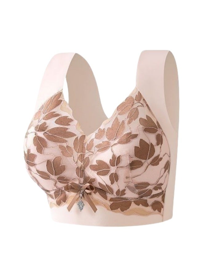 KUYING Brand New Comfortable Skin Friendly Breathable Bra  Set Of 4 - Image 2