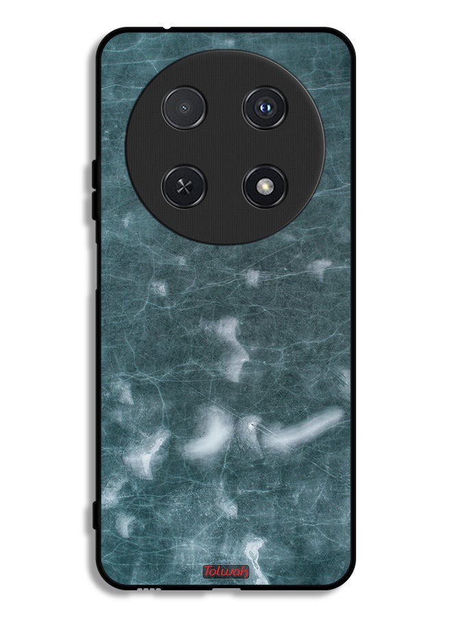 Tolwak Huawei nova 12i Protective Case Cover Stonish Pattern - Image 1