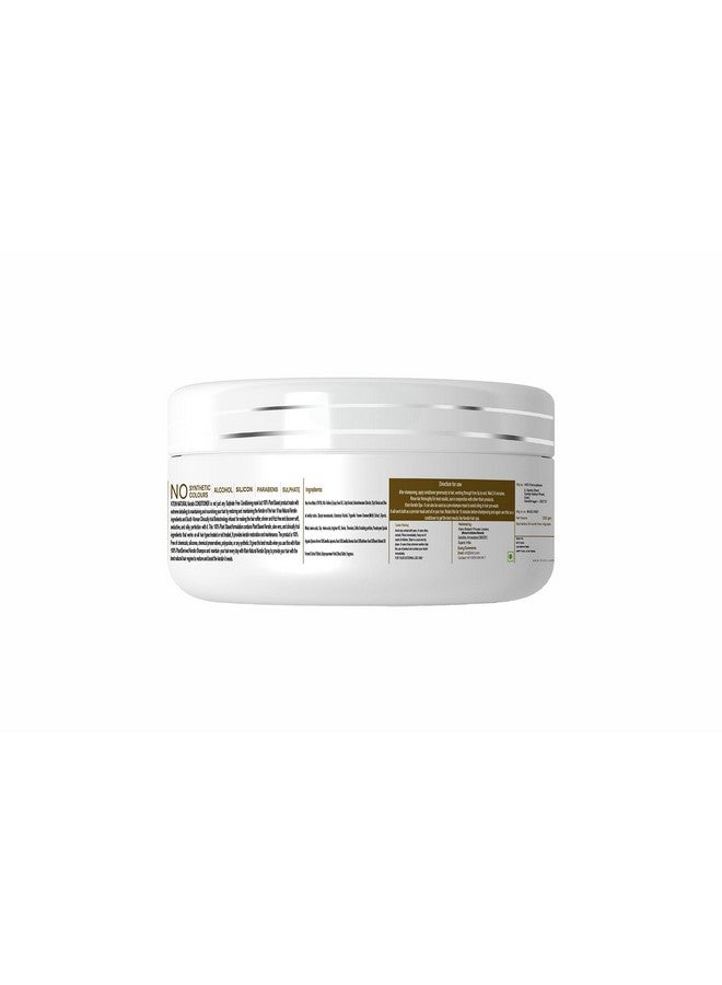 ktein natural chemical free plant derived conditioning hair mask(200gm) - Image 2