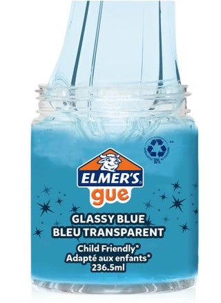 Ready-Made Slime 236ml Clear Blue - pzsku/Z6E6907F9F4769B730205Z/45/_/1711300538/e468386c-b4d6-4ff7-b00e-57252337ab41