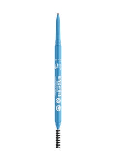 RIMMEL LONDON Kind & Free Brow Definer - 006  - Image 1