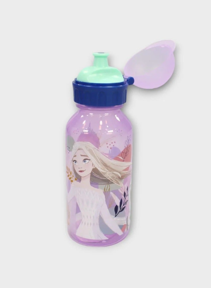 FROZEN SCHOOL BOTTLE 370 ML