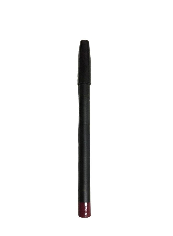 MEGAGA USA Natural High Pigment Waterproof Long Lasting Lipliner Pencil - Image 1