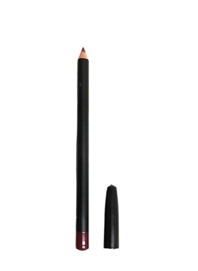 MEGAGA USA Natural High Pigment Waterproof Long Lasting Lipliner Pencil - Image 3