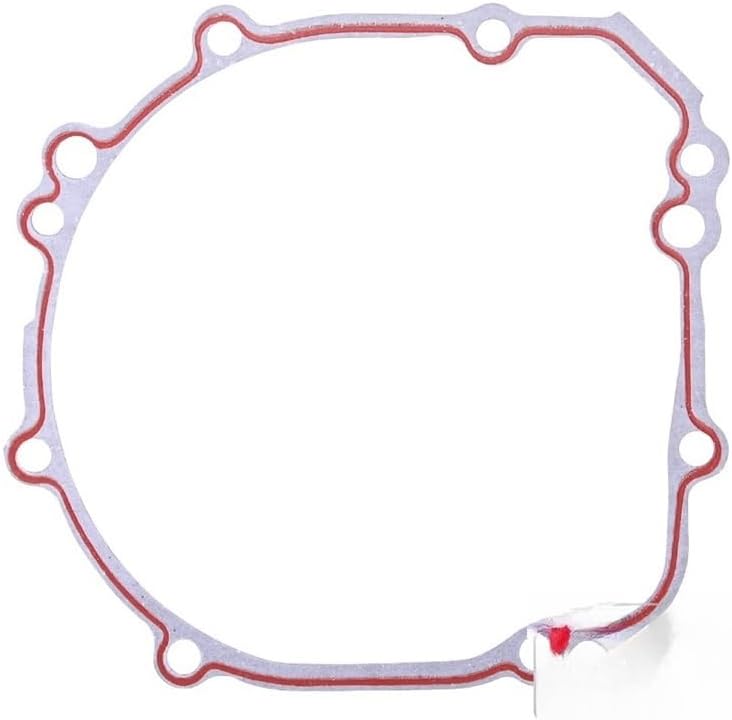 Motorcycle Stator Engine Crankcase Cover Color 4 For Suzuki GSR400 GSR600 GSXR1000 GSX R 600 750 1000 2004 2011 - Image 2