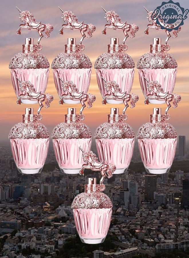 Fantasia 9 Pieces Franciso Aura Perfume 100ml EDP - Image 1