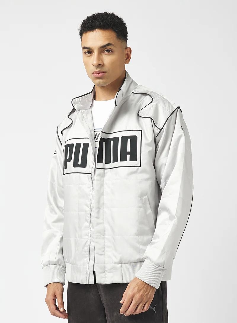 PUMA Archive Seasonal Relaxed Jacket