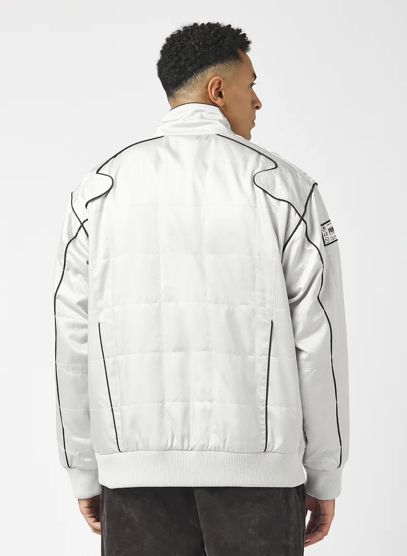 PUMA Archive Seasonal Relaxed Jacket