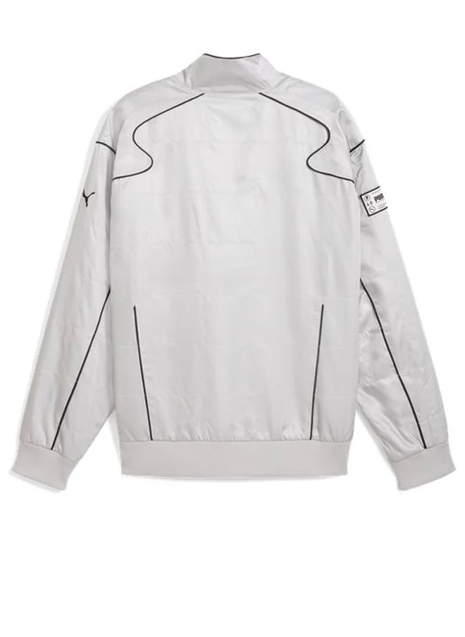 PUMA Archive Seasonal Relaxed Jacket