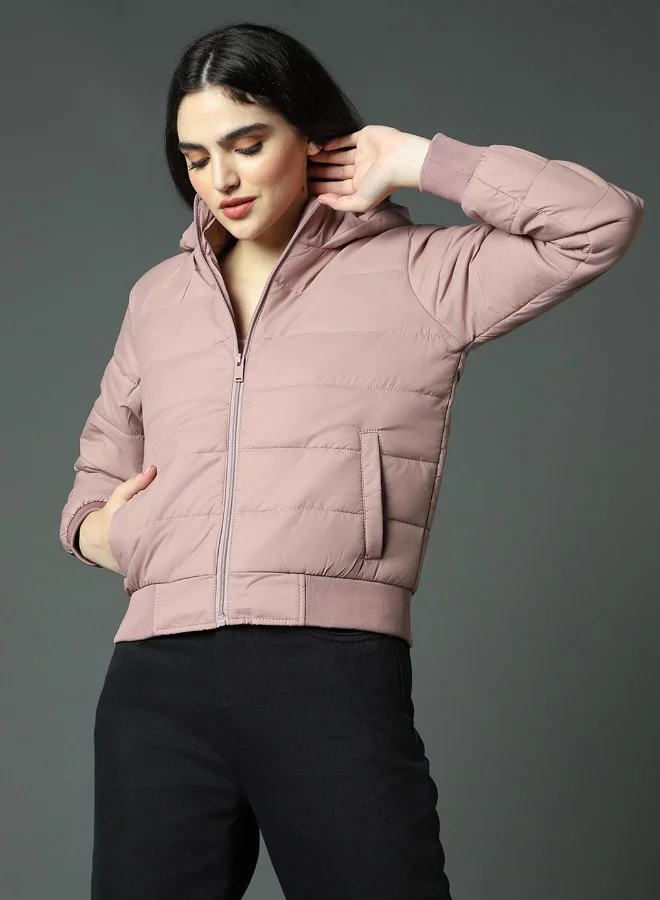 HIGH STAR  Women Beige Jackets for Women | Best Price UAE