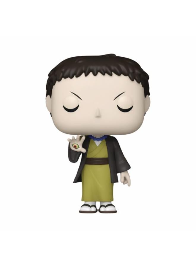 فانكو فنكو بوب! أنيمي: شيطان القاتل-ياهبا - Image 1