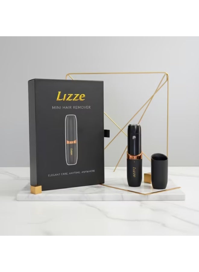 ليز جهاز ليز الصغير لإزالة شعر الوجه (LIZZE LS-01) - Image 5