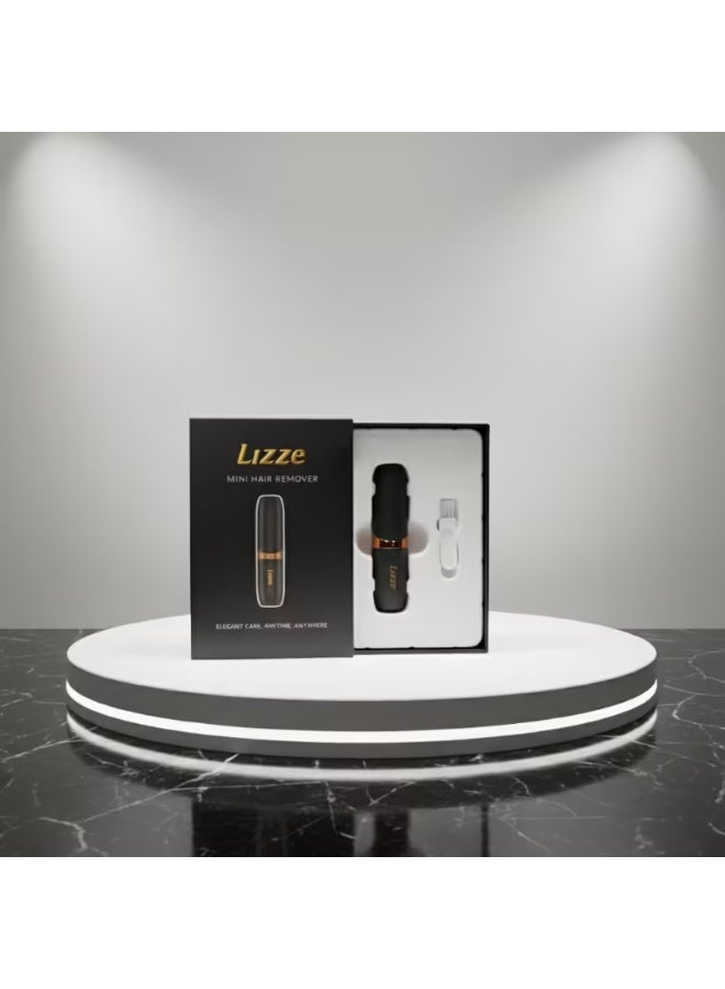 ليز جهاز ليز الصغير لإزالة شعر الوجه (LIZZE LS-01) - Image 3