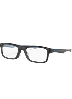 Oakley OX8081 808101 53 Unisex Eyeglasses Frame