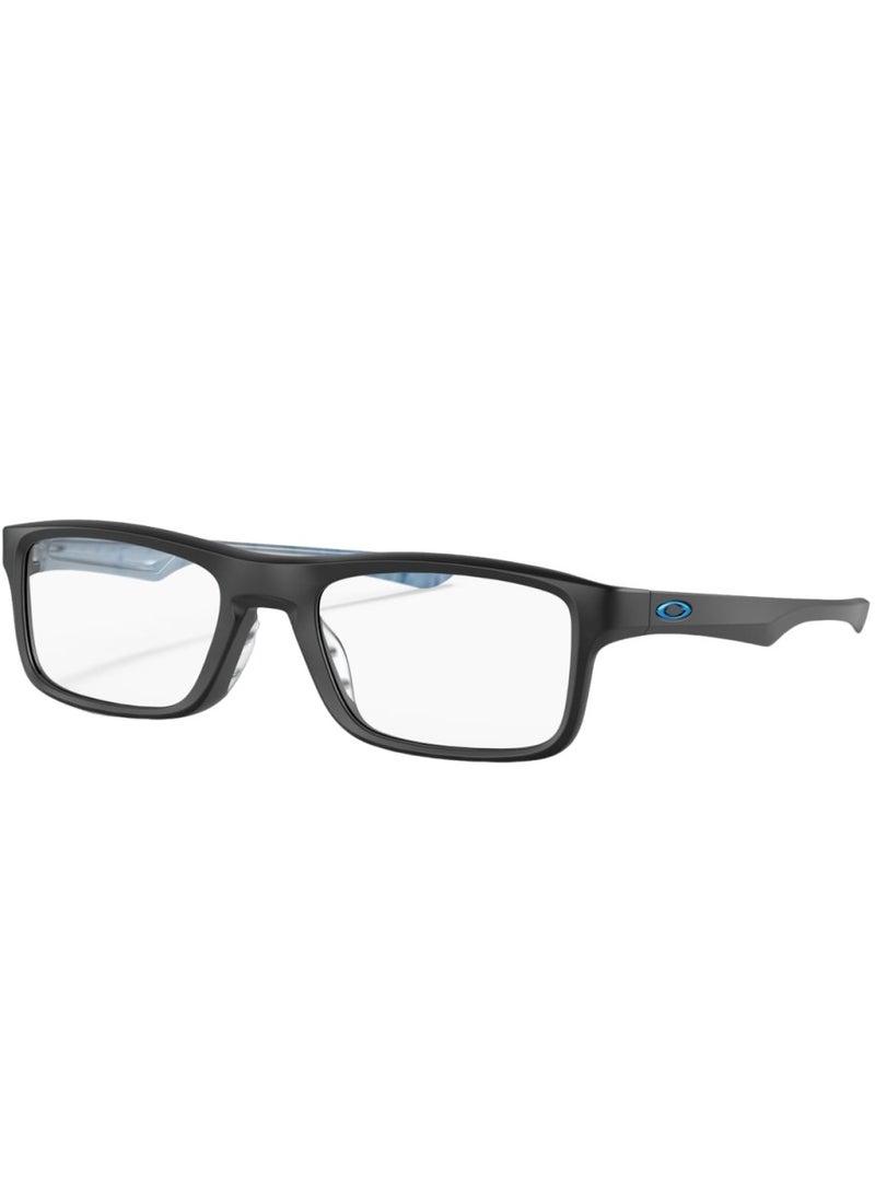 OAKLEY - Oakley OX8081 808101 53 Unisex Eyeglasses Frame - Image 1