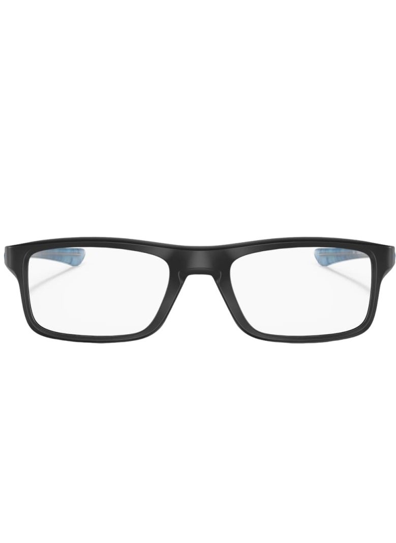 OAKLEY - Oakley OX8081 808101 53 Unisex Eyeglasses Frame - Image 1