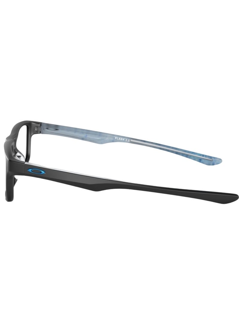 OAKLEY - Oakley OX8081 808101 53 Unisex Eyeglasses Frame - Image 1