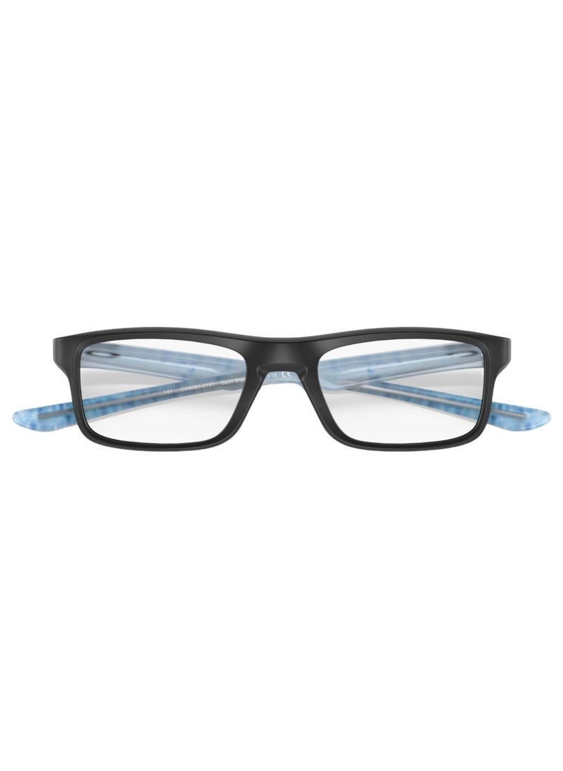 OAKLEY - Oakley OX8081 808101 53 Unisex Eyeglasses Frame - Image 1
