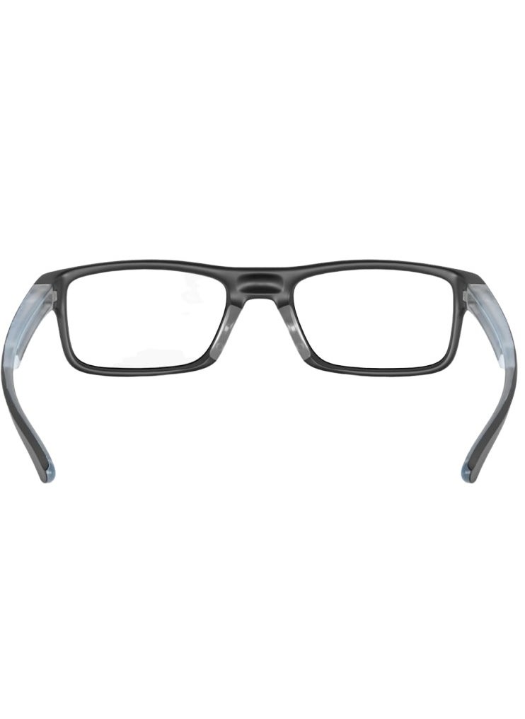 OAKLEY - Oakley OX8081 808101 53 Unisex Eyeglasses Frame - Image 1