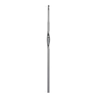 ADW CraftS 050 mm Crochet Steel Hooks for Thread and Wool Work Hand Knitted Sewing DIY Craft Weaving Needle Needle for Sweaters Purses Scarves and Hats - pzsku/Z6E697BB67F5807C34ADBZ/45/1745820778/1b0497a6-d65b-442f-85b6-ceb1b02b8861
