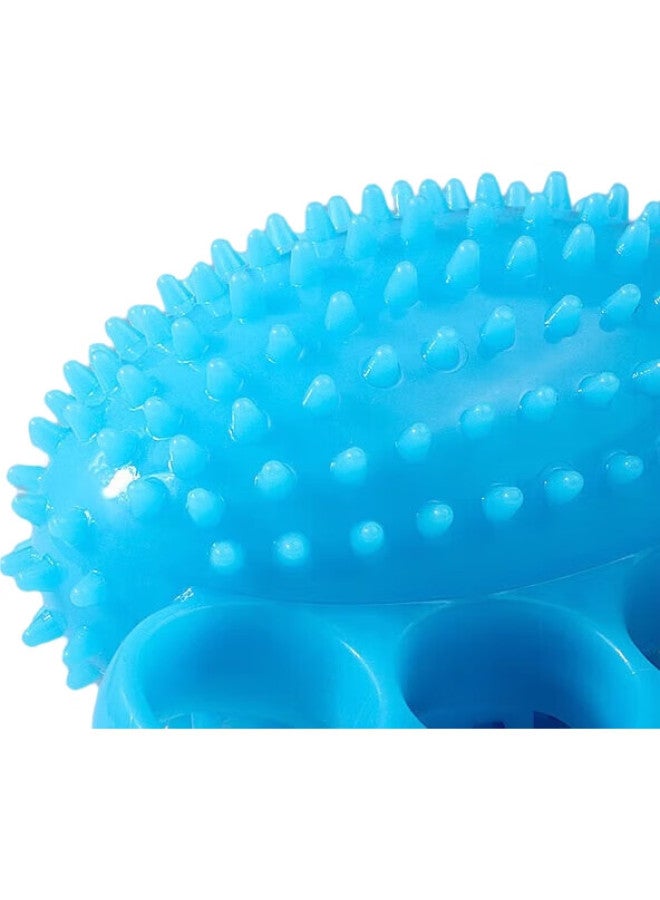 Dweck Finger Grip Ball, 3D Massage Rehabilitation Training, Elderly Hand Strength Exercise, Grip Strengthener, Grip Ring - Image 3