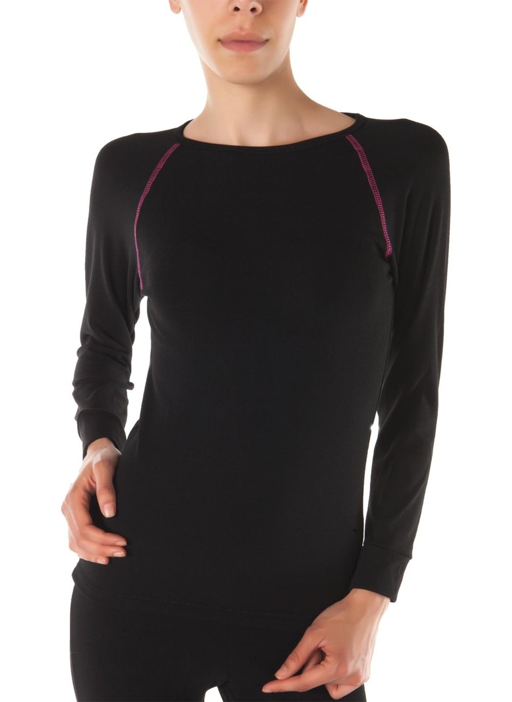 Safyün - Doremi Thermal Women's Underwear - Image 1