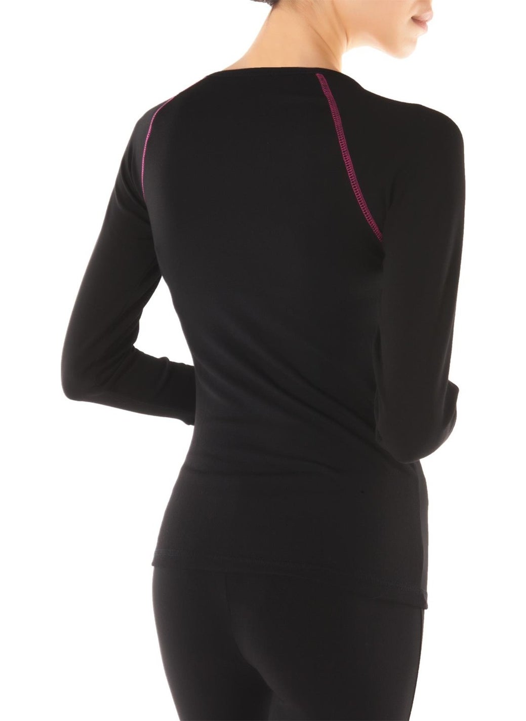 Safyün - Doremi Thermal Women's Underwear - Image 1
