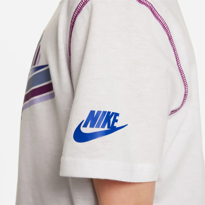 Nike Kids' Sportswear Reimagine Shorts Set