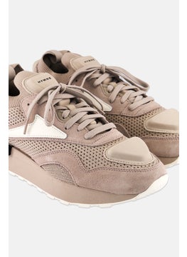 Reebok Reebok x Hymne Men Cl Nylon Plus Lace Up running Shoes, Grey  - Image 3