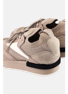 Reebok Reebok x Hymne Men Cl Nylon Plus Lace Up running Shoes, Grey  - Image 2