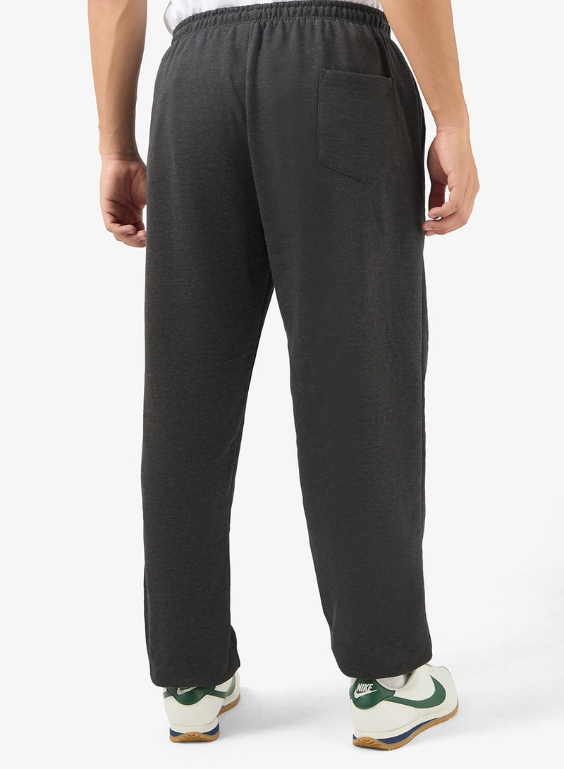 سفنتي فايف بيسيكس بنطال رياضي فضفاض بخصر مطاطي - Image 3