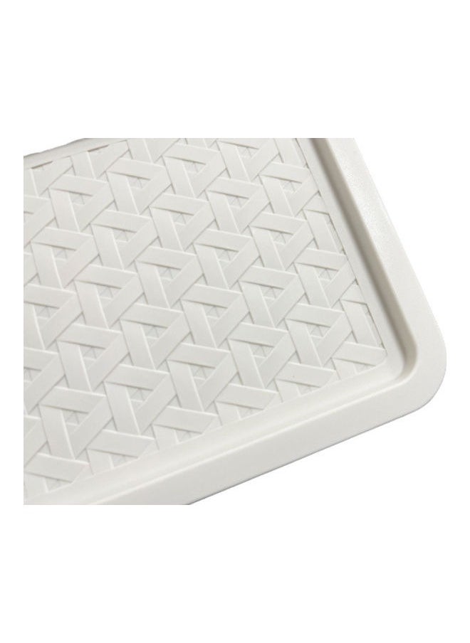 fashionhome - Multi Functional Plastic Storage Box 25x15x10cm - Image 1
