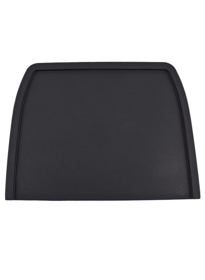 Zoie + Chloe Silicone Coffee Tamping Mat - Espresso Tamper Mat - Image 2