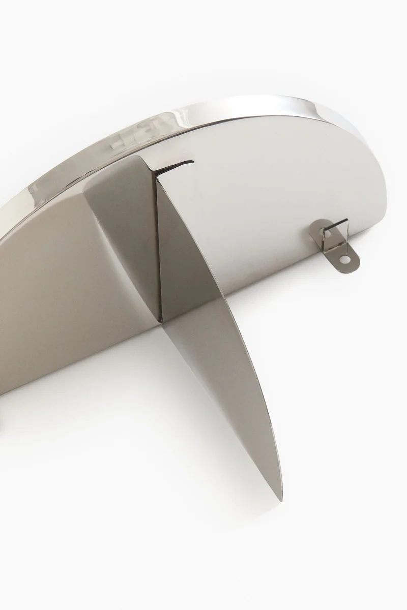 H&M Metal wall shelf