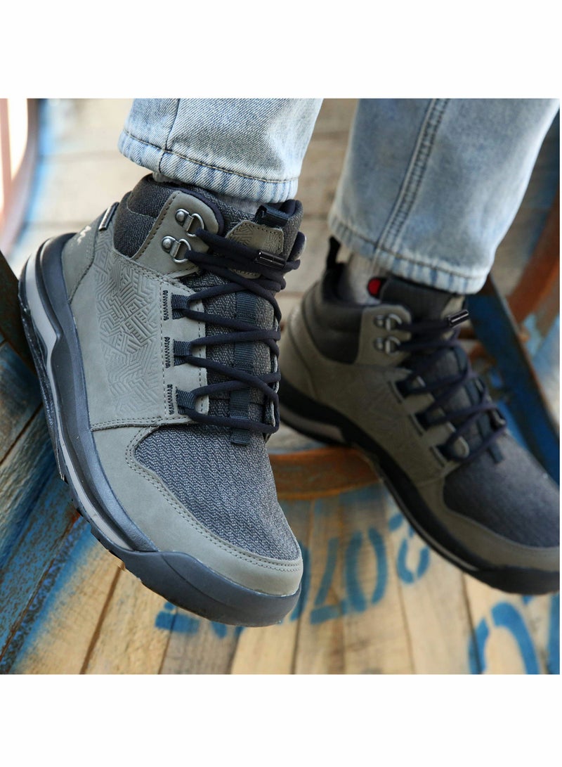 SYOSI Elastic No Tie Shoe Laces For Adults,Kids,Elderly,System With Elastic Shoe Laces(2 Pairs), 02-black, X-Large - Image 3