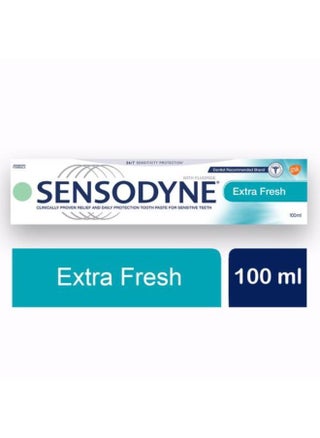 Sensodyne Extra Fresh 100 Ml